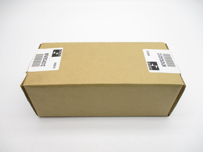 ROSS W7476C4331Z 110/120V NSFS