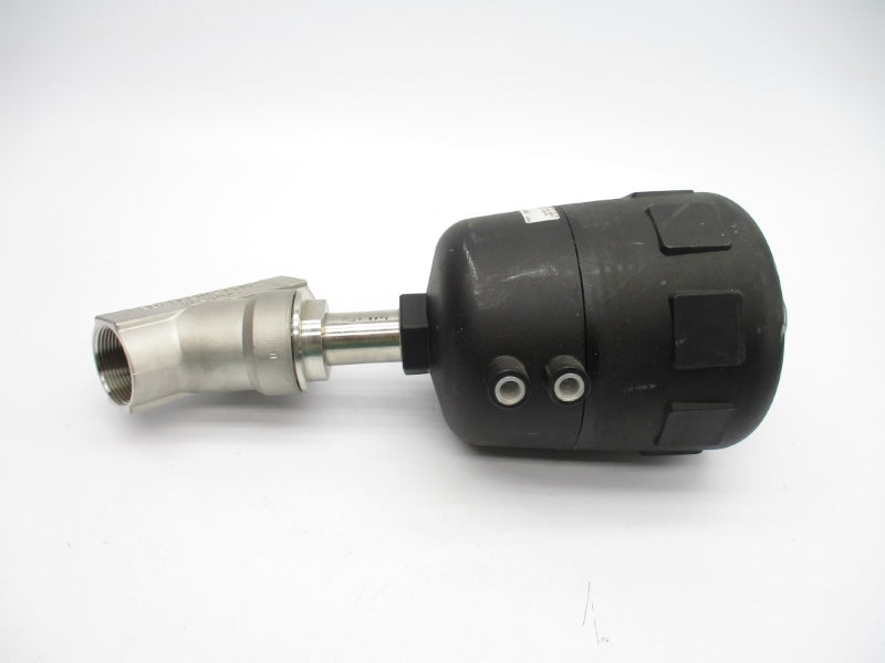 BURKERT 456068A 2000A3/2PTFESS 45-100PSI NSNP