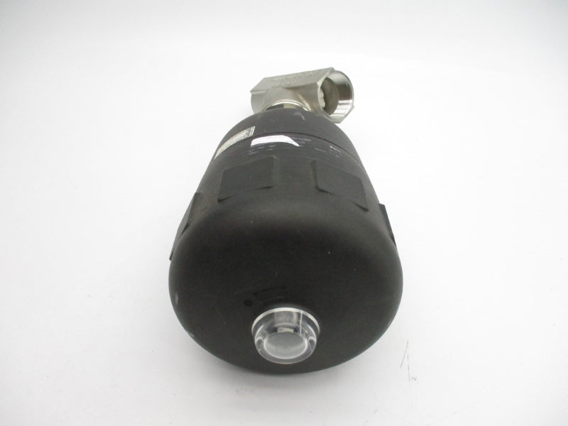 BURKERT 456068A 2000A3/2PTFESS 45-100PSI NSNP