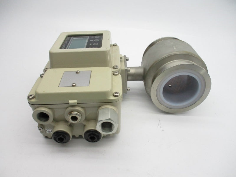 HONEYWELL MGG14IS-CA4A-XBXX-SH-A 120VAC NSNP