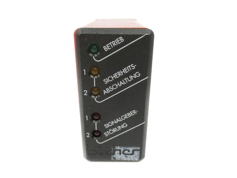 BIRCHER ESR12-24ACDC-D 250VAC 6A NSNP