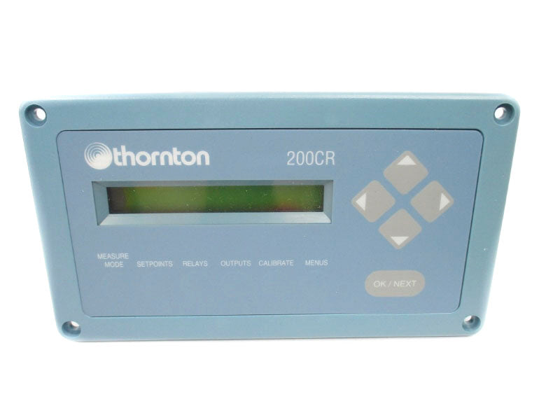 THORNTON 6222-1 200CR 90-130VAC 0.125A NSNP