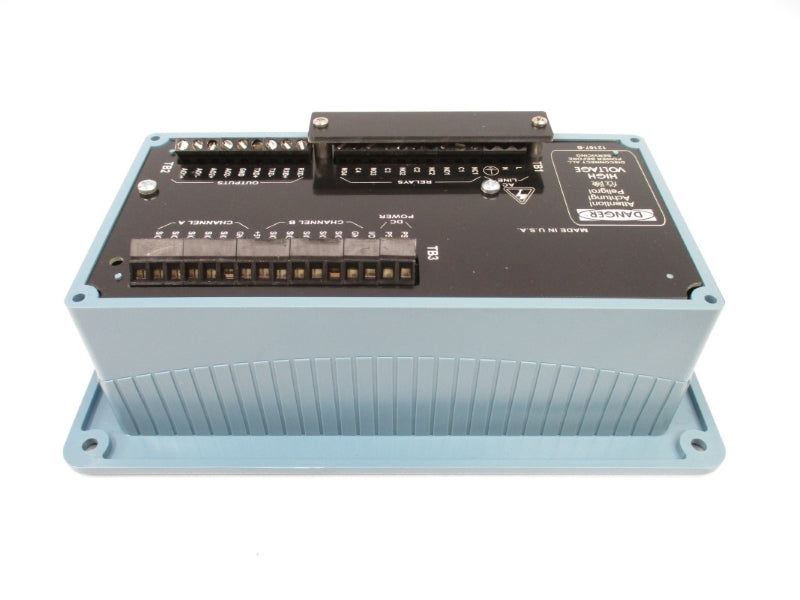 THORNTON 6222-1 200CR 90-130VAC 0.125A NSNP