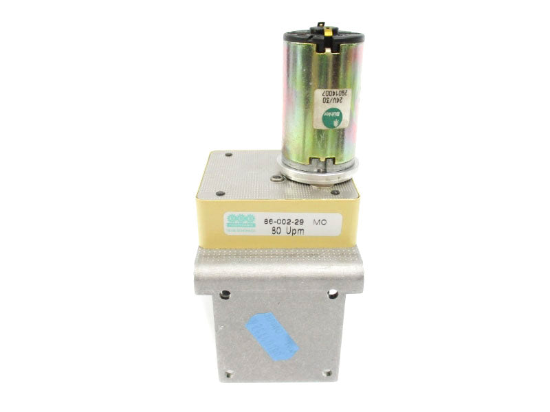 ASF THOMAS 20250617 86-002-29 24V NSNP
