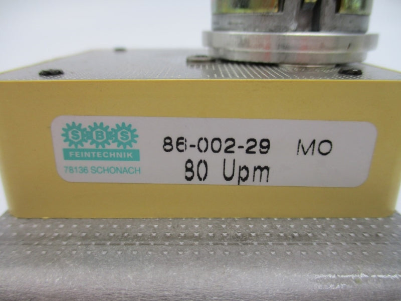 ASF THOMAS 20250617 86-002-29 24V NSNP