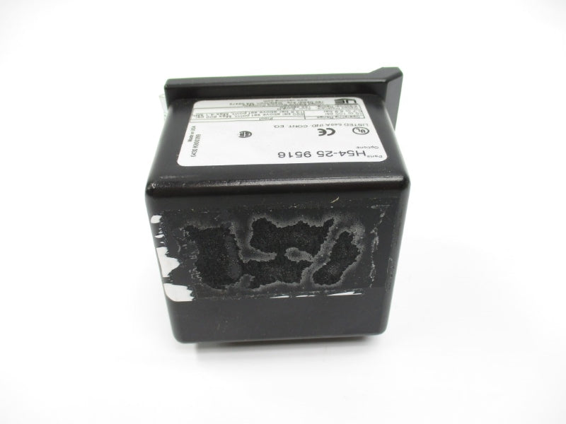 UNITED ELECTRIC H54-25 480VAC 15A 10-100PSI NSNP