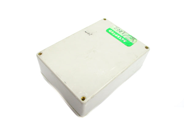 ACOPIAN 5EB50 UNMP
