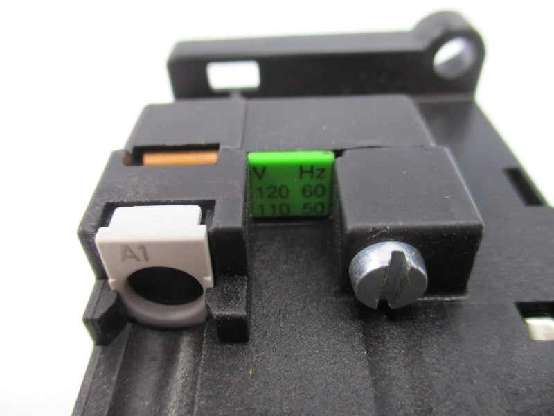 SIEMENS 3TF3311-0AK6 110/120V 30A NSNP
