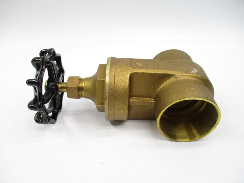 SMITH-COOPER 8500 ANSI/NSF61.8 2-1/2" NSNP