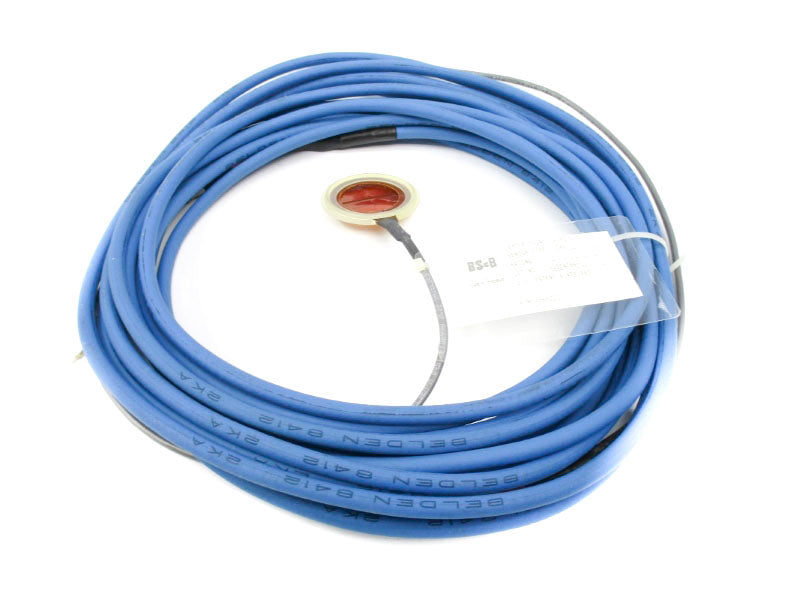 BS&B P-66223 SAS 1.50" NSNP