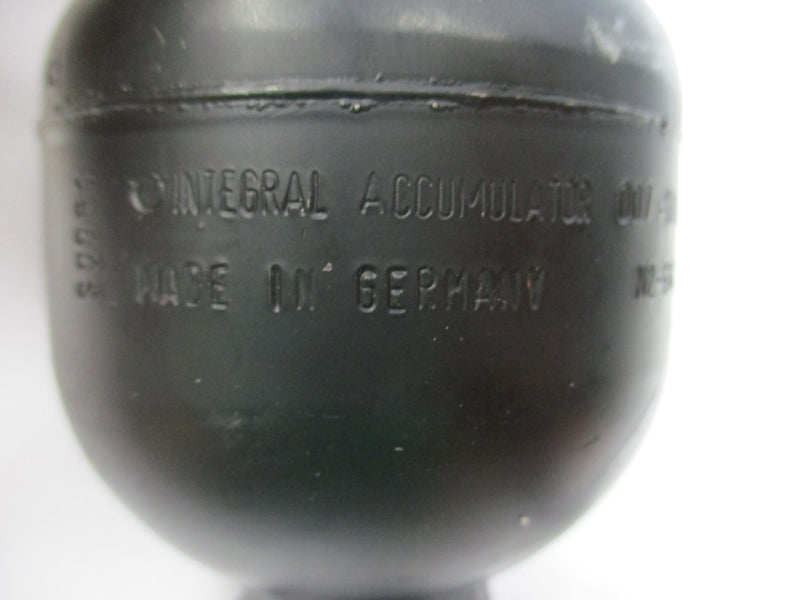 INTEGRAL ACCUMULATOR 007-1315-724-611 3500PSI 176'F NSNP