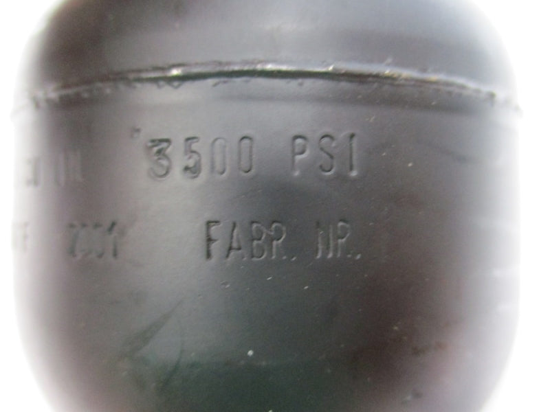 INTEGRAL ACCUMULATOR 007-1315-724-611 3500PSI 176'F NSNP