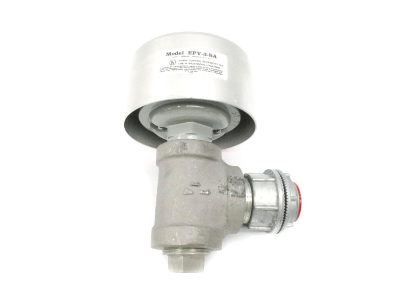 PEPPERL+FUCHS EPV-3-SA NSNP