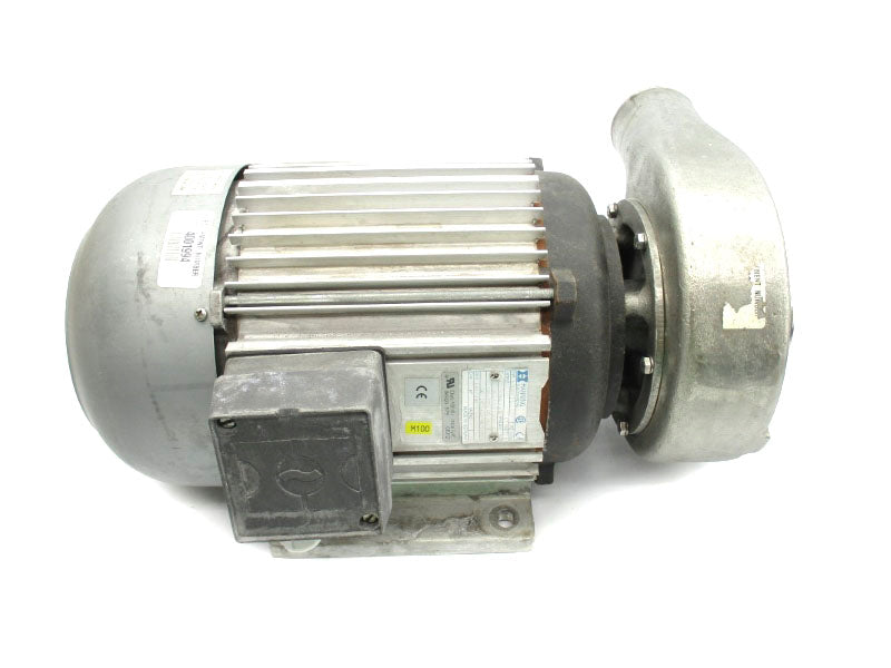 HANNING D11MM2S 480V 24.4A NSNP