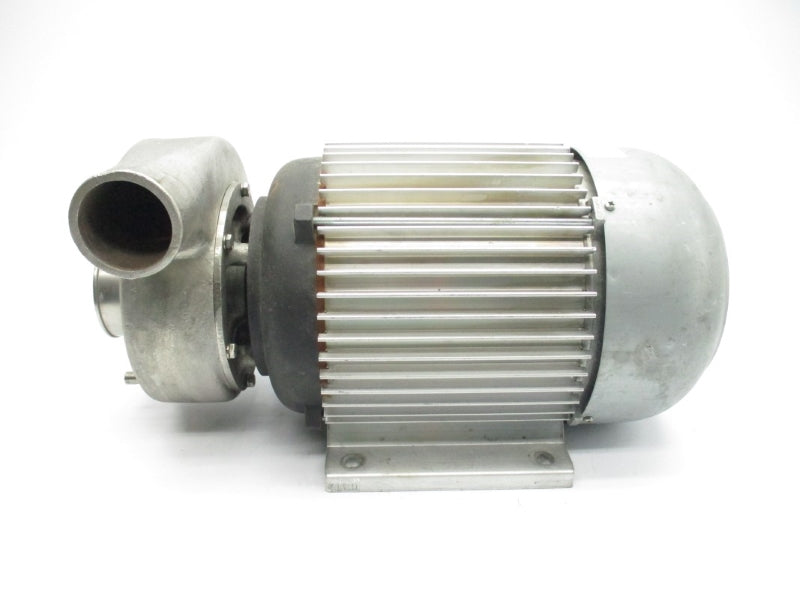 HANNING D11MM2S 480V 24.4A NSNP