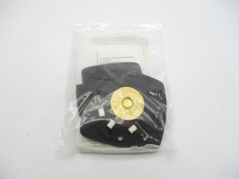 WILKERSON ERP-95-793 NSMP