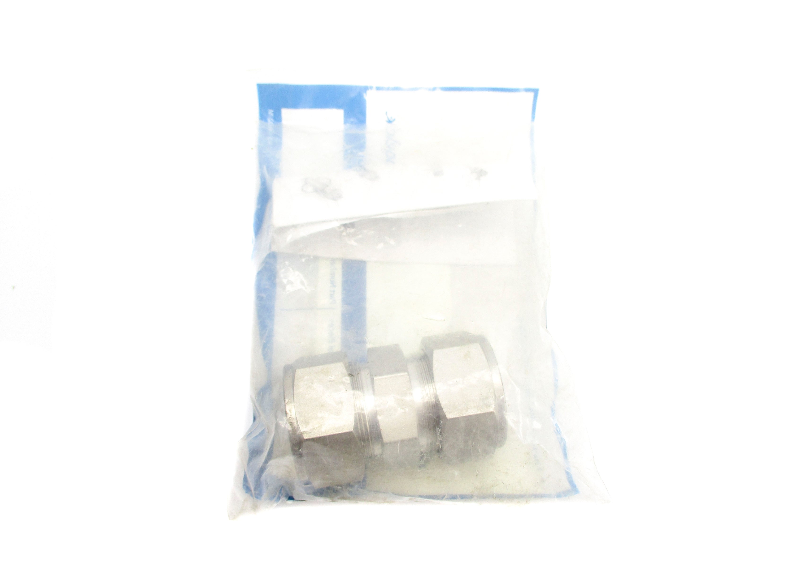 SWAGELOK SS-1610-6 NSMP