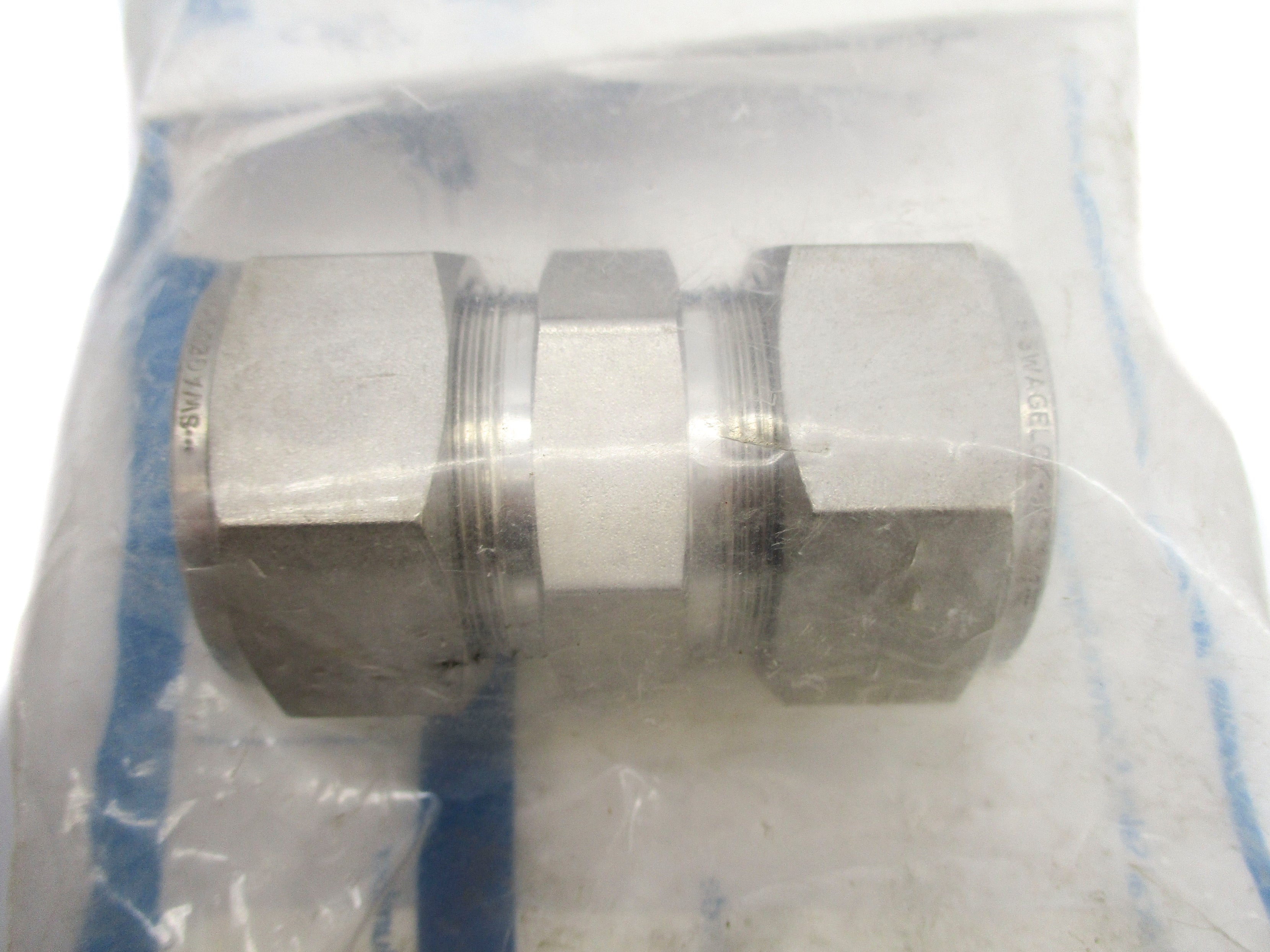 SWAGELOK SS-1610-6 NSMP