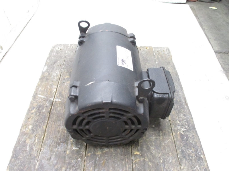 INGERSOLL RAND 10 HP TO0IF0X0N0000300861 47225594 230/460//190/380V 24.4/12.2//22.4/11A NSNP