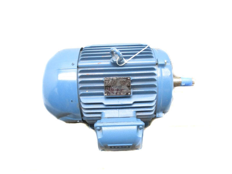 WEG 00718ET3E213T-W22 208-230/460V 19.9-18.0/9.00A NSNP