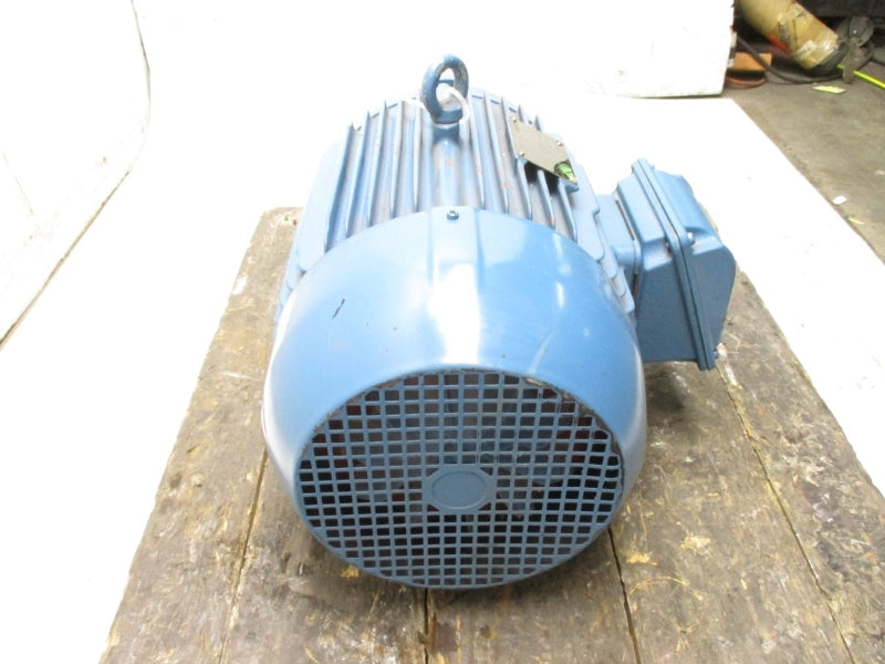 WEG 00718ET3E213T-W22 208-230/460V 19.9-18.0/9.00A NSNP