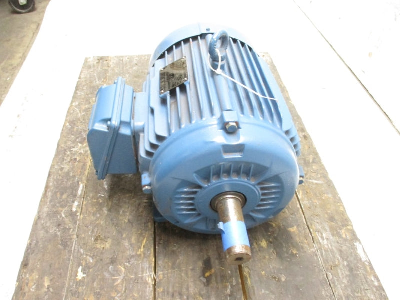 WEG 00718ET3E213T-W22 208-230/460V 19.9-18.0/9.00A NSNP