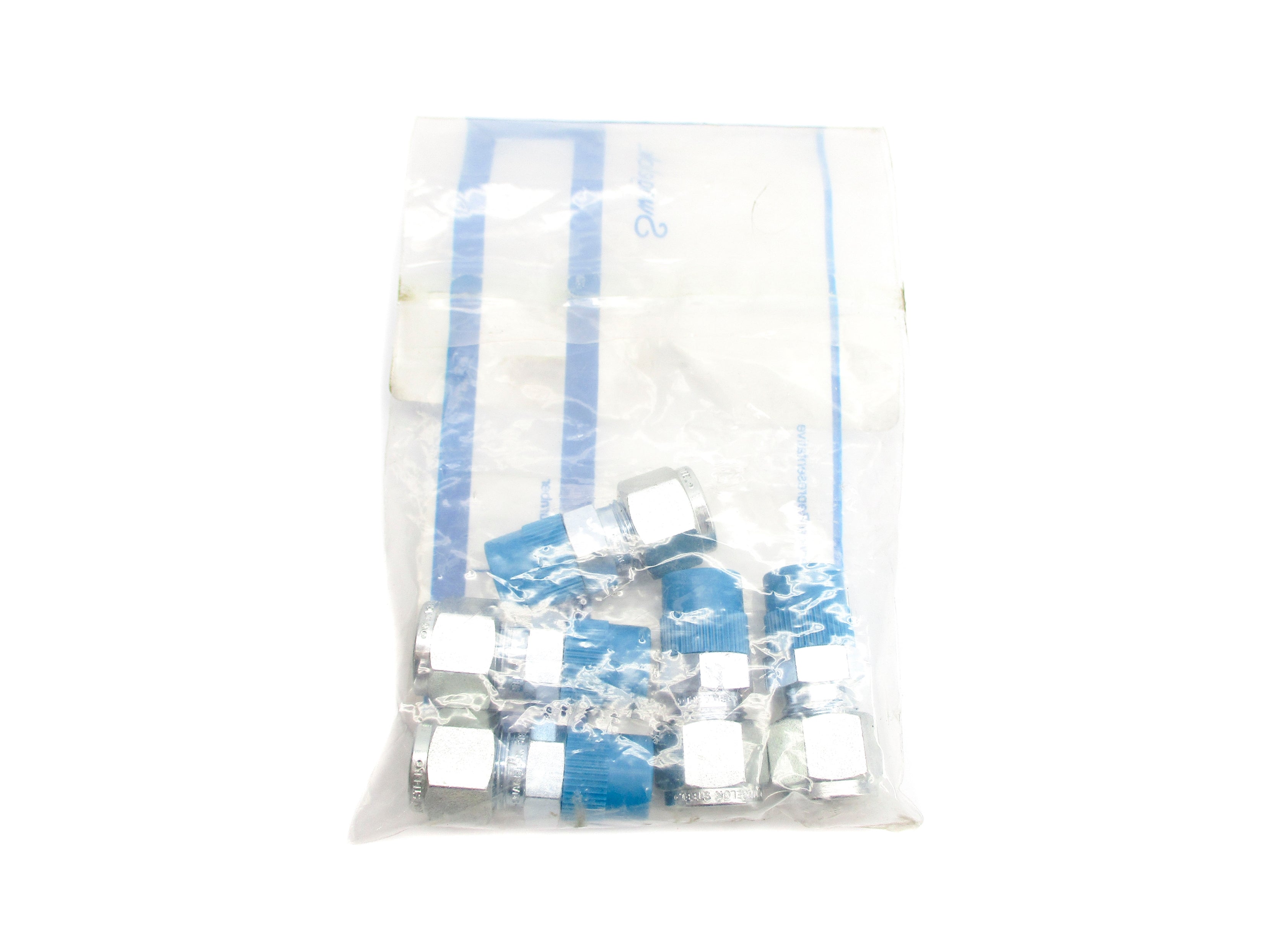 SWAGELOK S-600-1-4 (PKG OF 5) NSMP