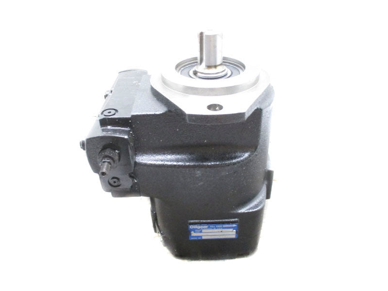OILGEAR PVWJ-098-A1UV-LSAY-P-1NNSN-0013 NSNP