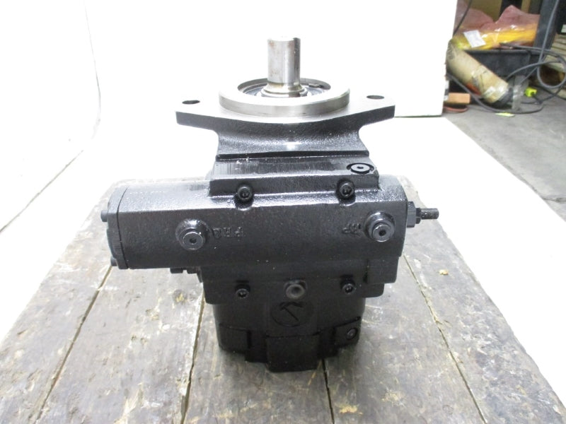 OILGEAR PVWJ-098-A1UV-LSAY-P-1NNSN-0013 NSNP