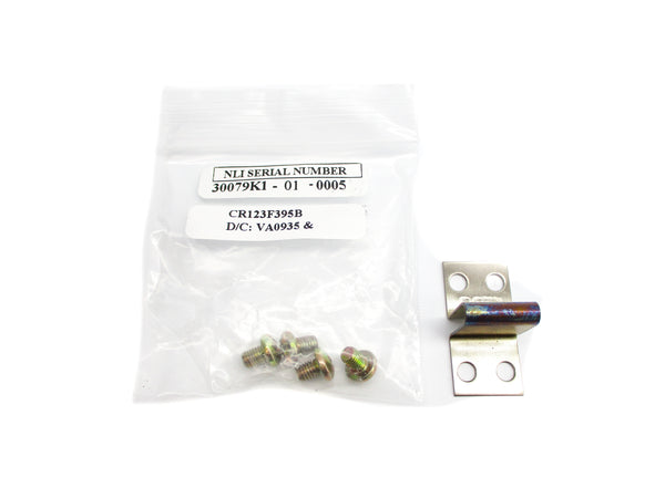 GENERAL ELECTRIC CR123F395B NSNP