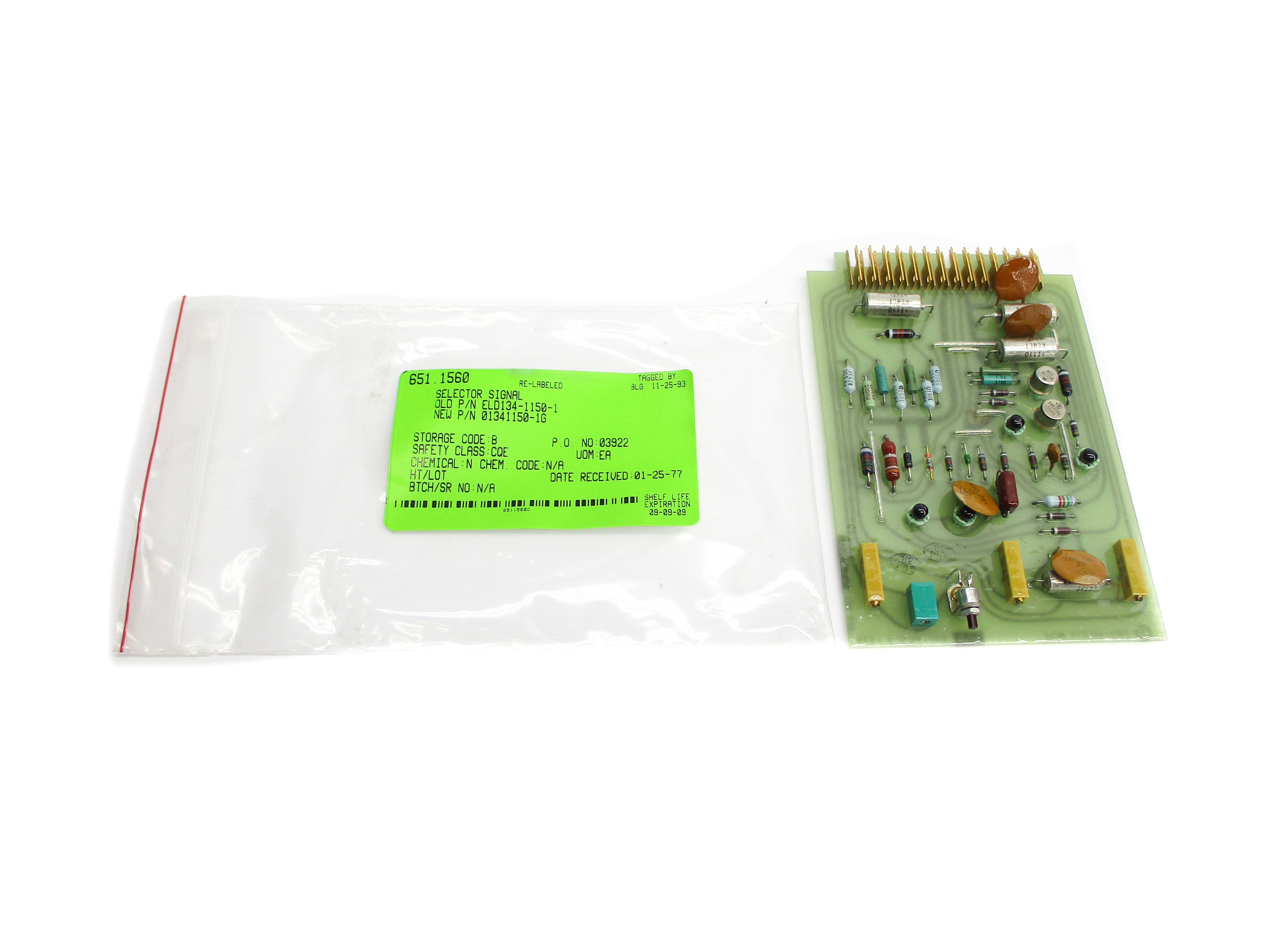PCM ELD1341150-1G NSNP