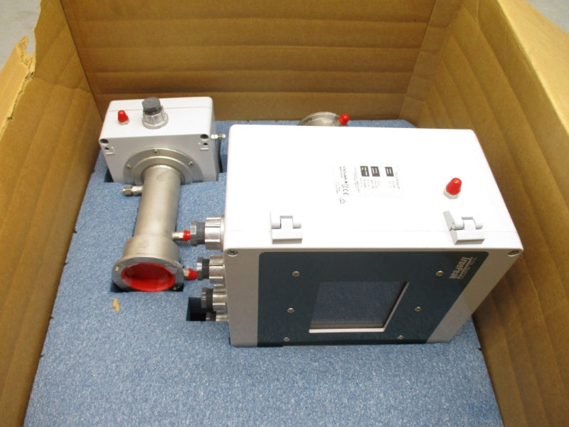 YOKOGAWA TDLS200-G-X1-2-2 24.0VDC NSMP