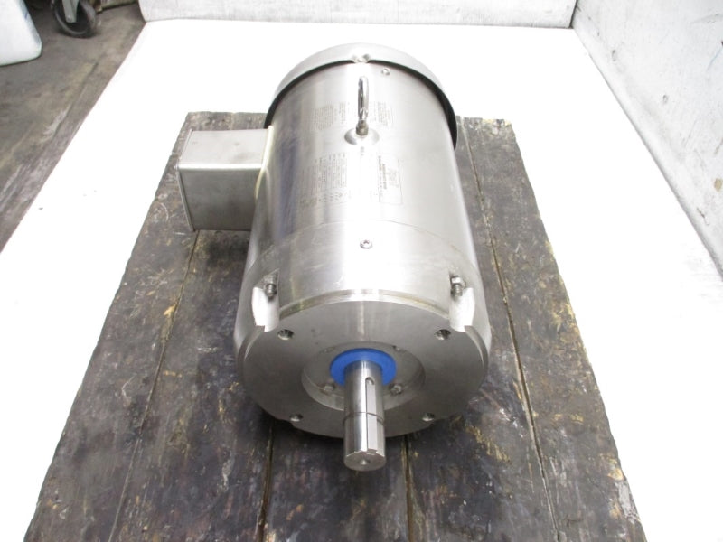 BALDOR WASHDOWN 7.5 HP 2500 CESSWDM3710T 230/460V 19/9.5A NSNP