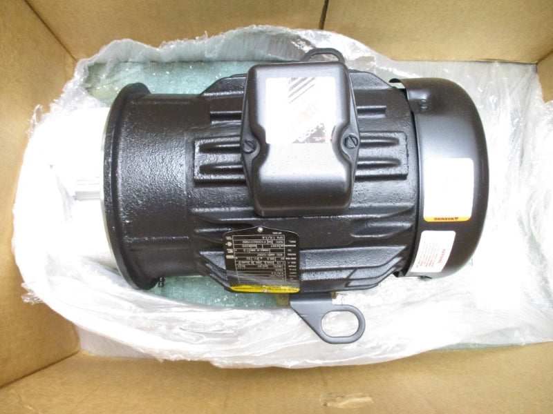 BALDOR RELIANCE 84Z04053 230/460V 6.8/3.4A NSMP