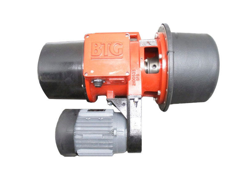 BTG MEK2200SSW W/ ATB AF71/6C-7 550-575/320-333V 0.82/1.42A NSNP