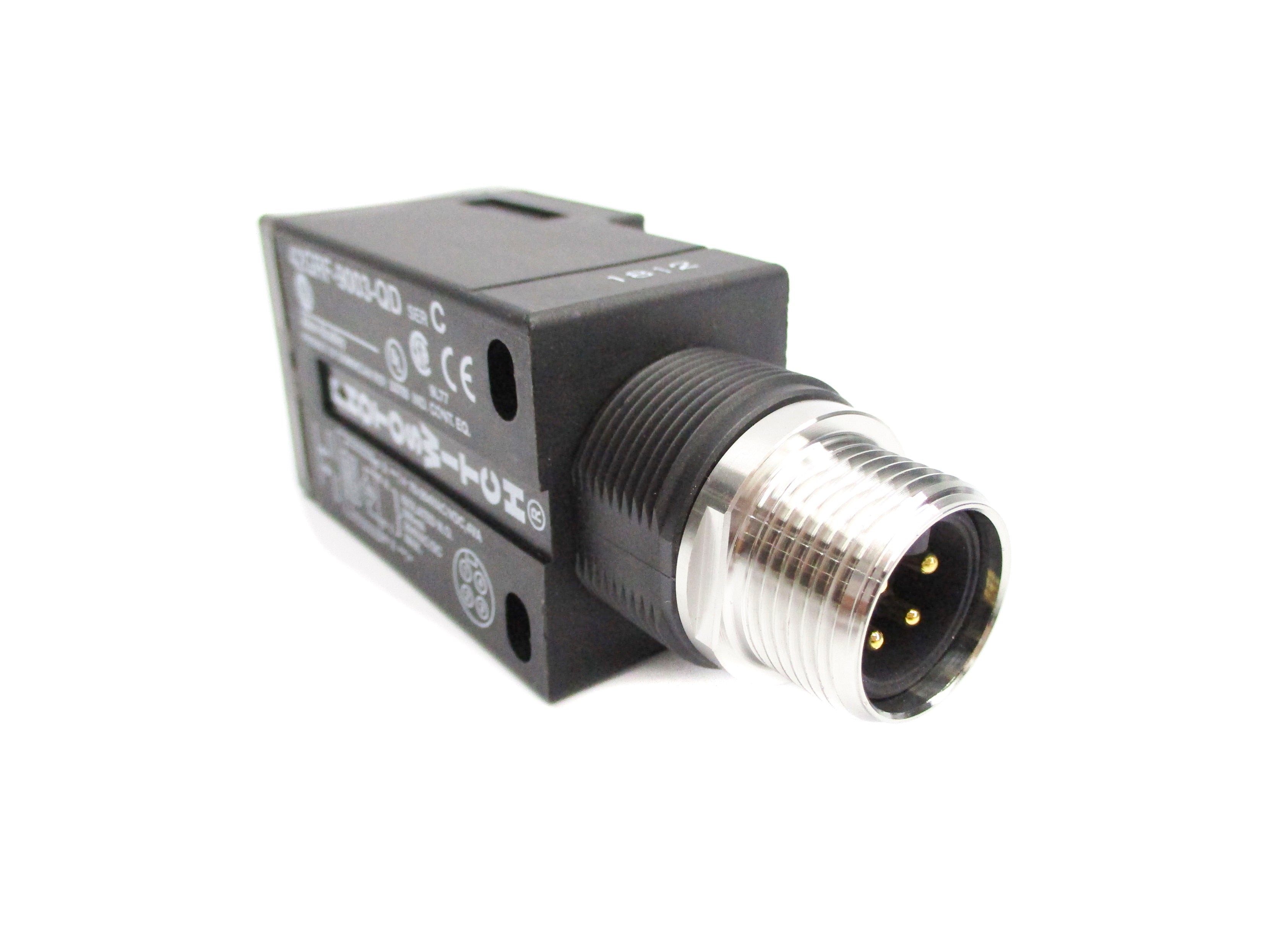 INDUSTRIAL SPARE PART 42GRF-9003-QD SER. C NSNP