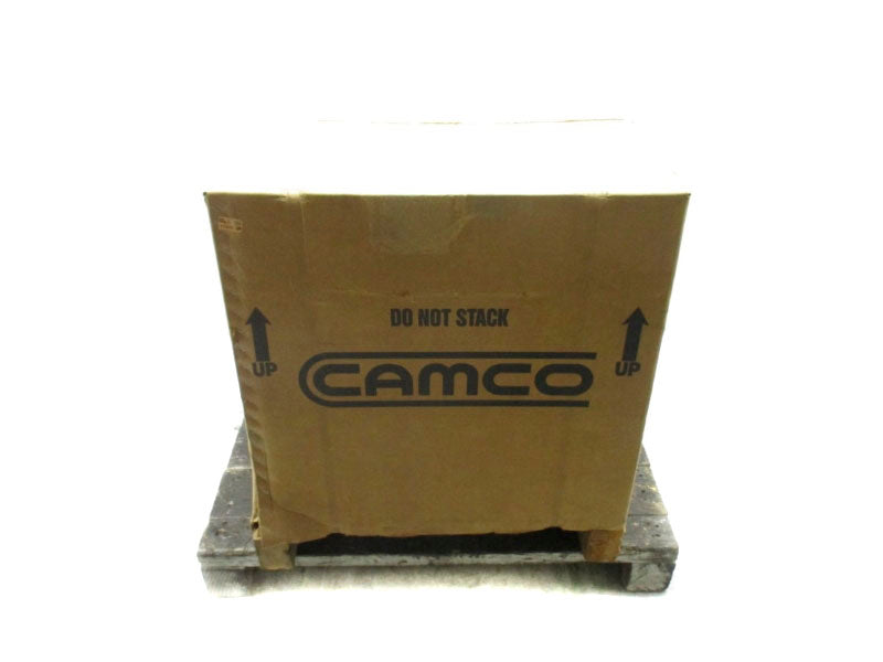 CAMCO 512P4H40-120 NSNP