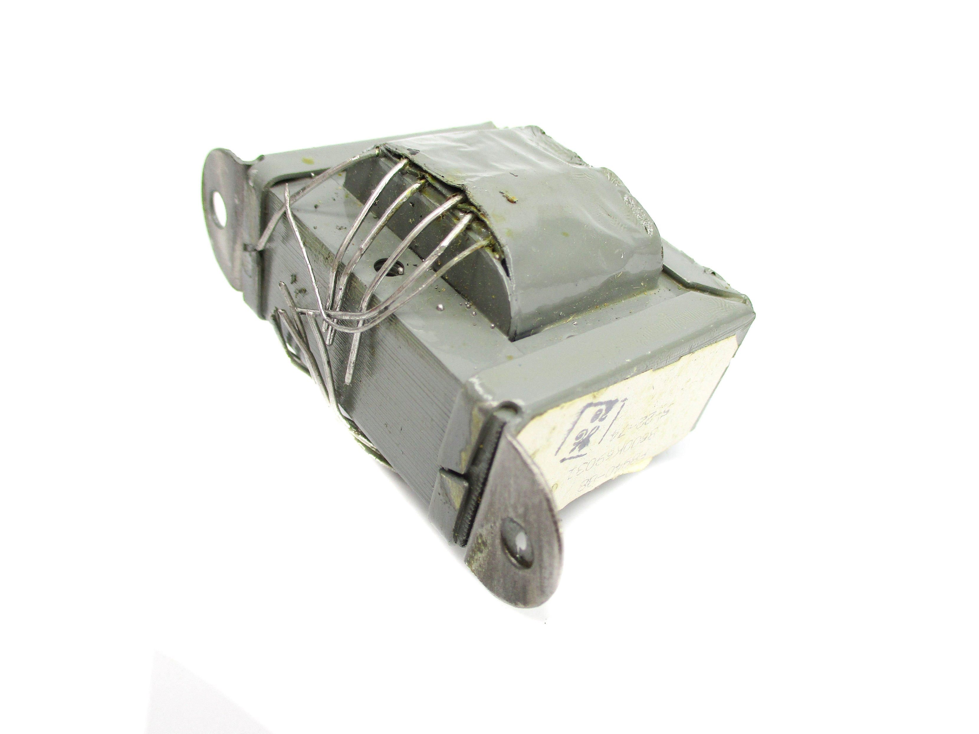 GENERAL ELECTRIC 8600K69031 NSNP
