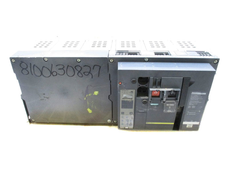 SCHNEIDER ELECTRIC NW32L1 YA8JJR44A3SXXXXXEA 635V 3200A NSNP