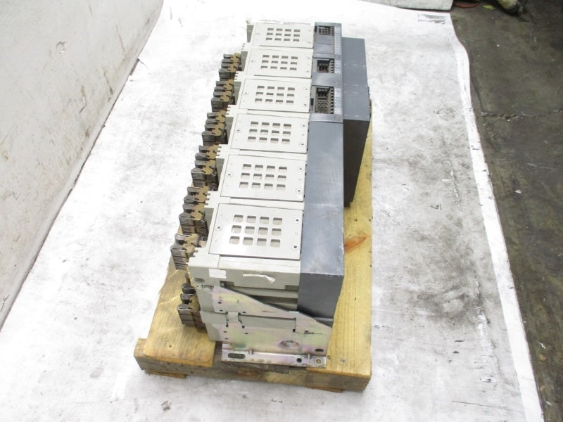 SCHNEIDER ELECTRIC NW32L1 YA8JJR44A3SXXXXXEA 635V 3200A NSNP