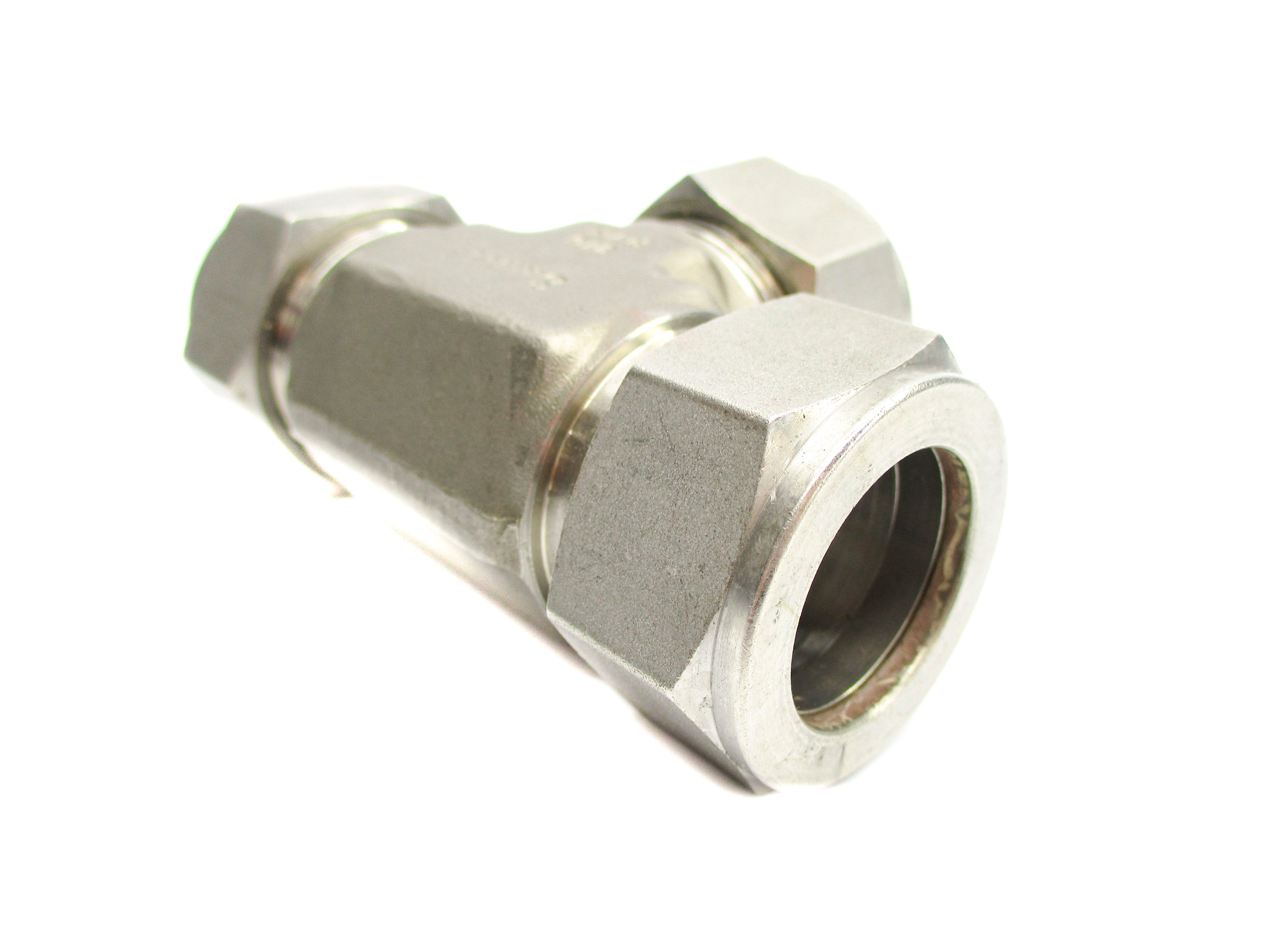 SWAGELOK 316PYK NSNP
