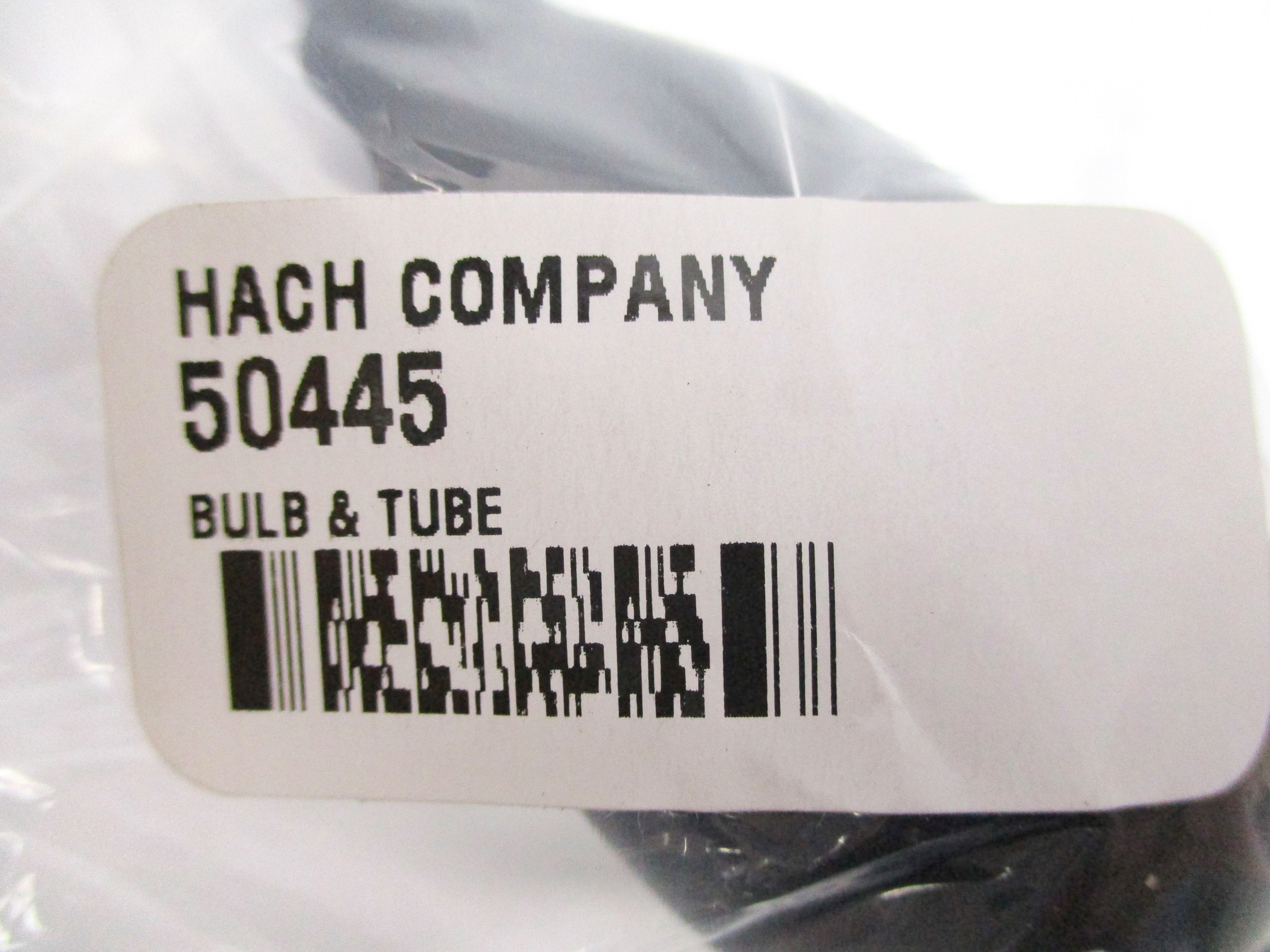 HACH COMPANY 50445 NSMP