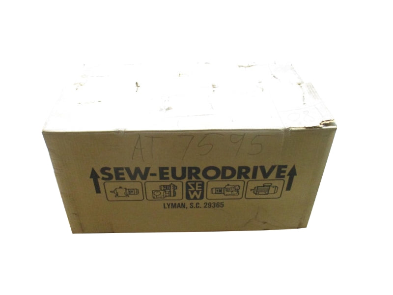 SEW EURODRIVE R80LP213 NSMP