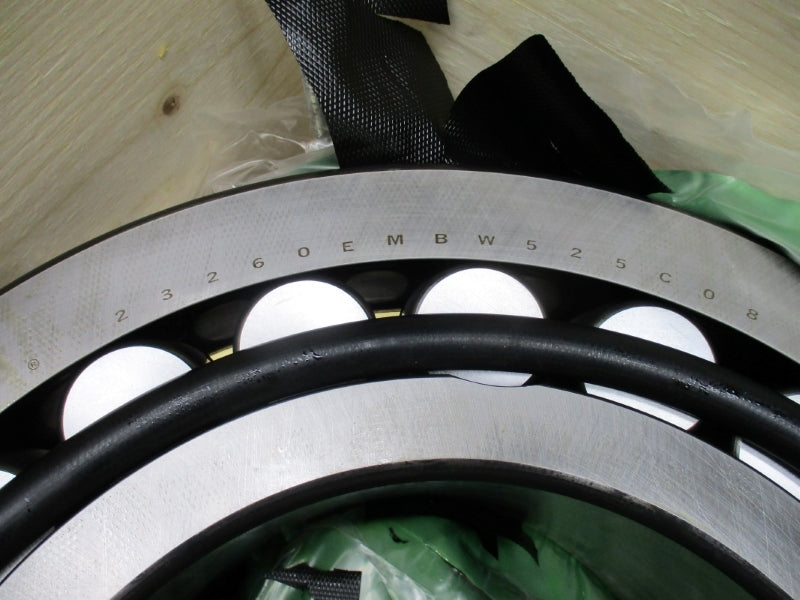 TIMKEN 23260EMBW525C08 NSMP