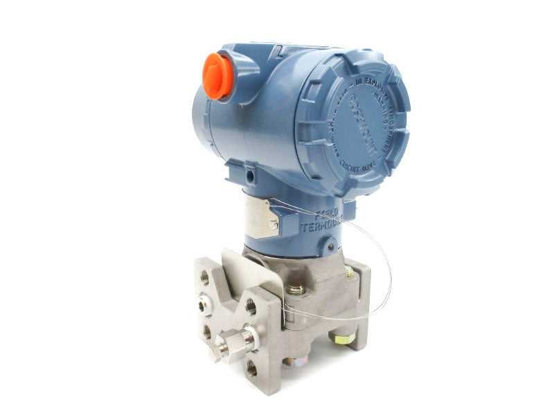 ROSEMOUNT 3051CG5A03A1AH2E5M5CN 10.5-55VDC 1500PSI NSMP