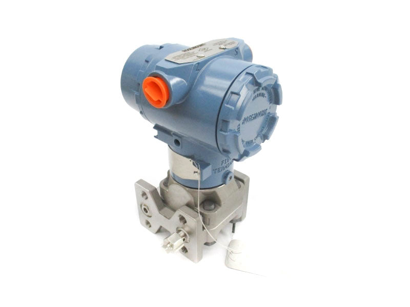 ROSEMOUNT 3051CG4A04A1AH3E5L4M5CN 10.5-55VDC 200PSI NSMP