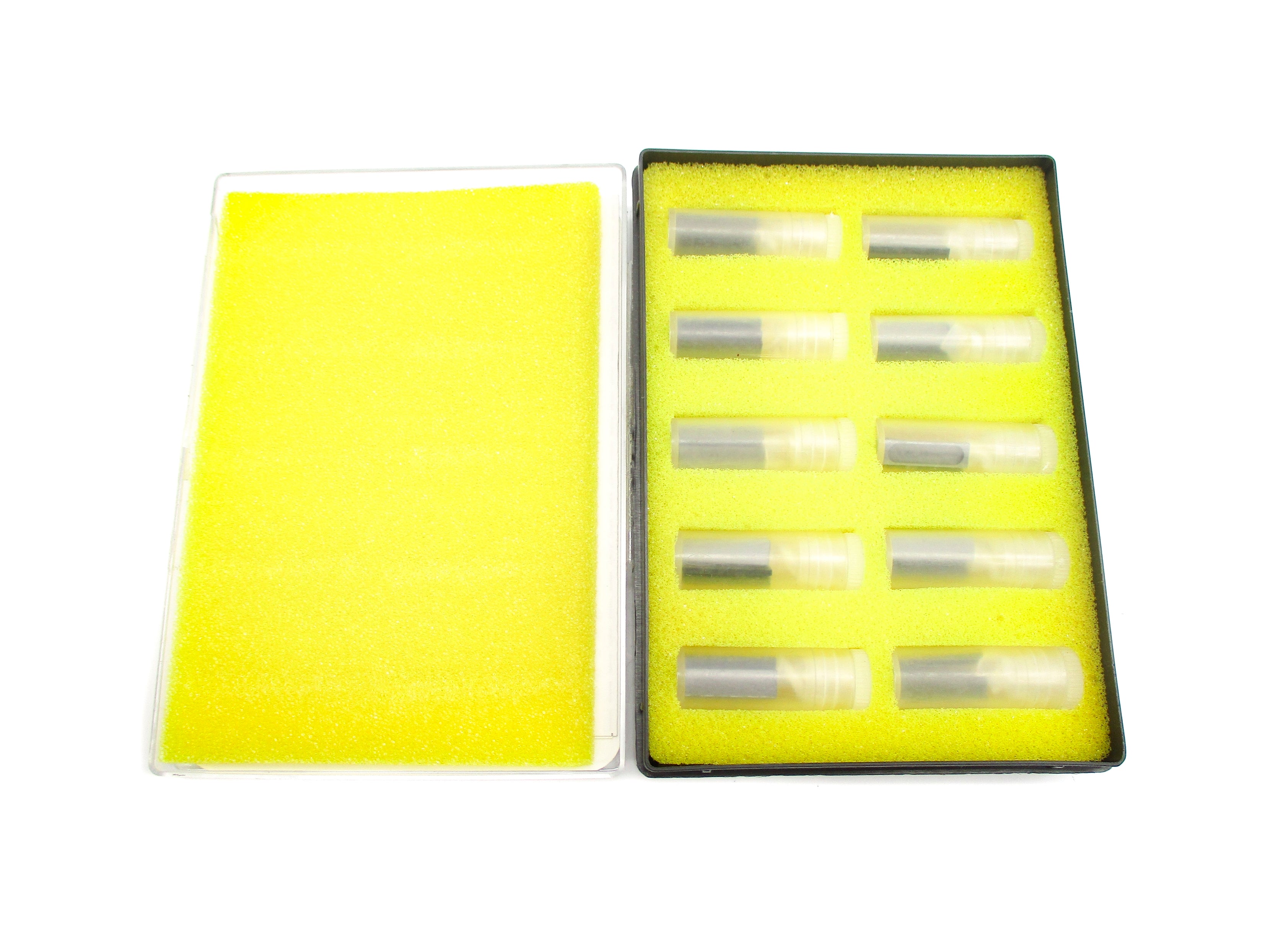 PERKIN-ELMER B0109324 (PKG OF 10) NSMP