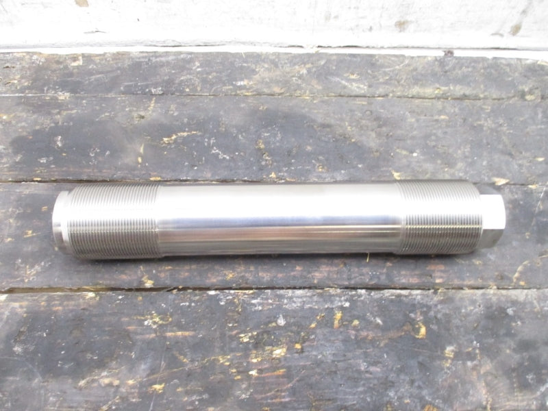TOG MANUFACTURING U607P321L1962 NSMP