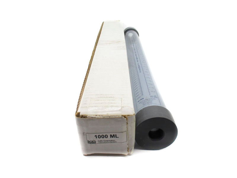 KOFLO SCH40PNSF-61 100ML 2" NSMP