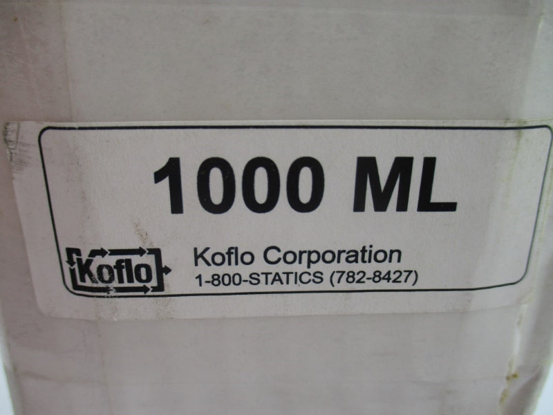 KOFLO SCH40PNSF-61 100ML 2" NSMP